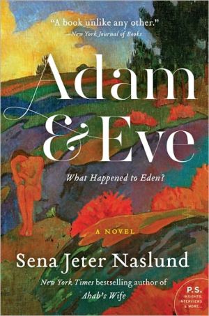Book Adam & Eve: A Novel free