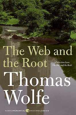 Book The Web and The Root (Harper Perennial Modern Classics) free