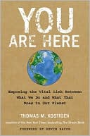 Book You Are Here: Exposing the Vital Link Between What We Do and What That Does to Our Planet free