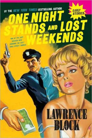 Book One Night Stands and Lost Weekends free