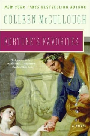 Book Fortune's Favorites (Masters of Rome) free