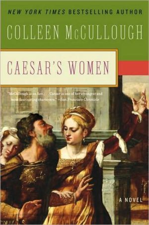 Book Caesar's Women (Masters of Rome) free