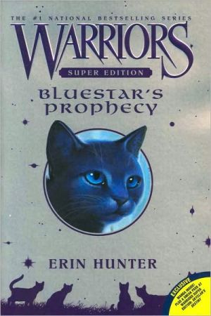 Book Warriors Super Edition: Bluestar's Prophecy free