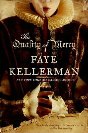 Book The Quality of Mercy free