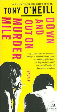 Book Down and Out on Murder Mile: A Novel free