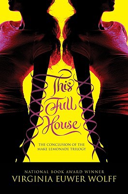 Book This Full House free