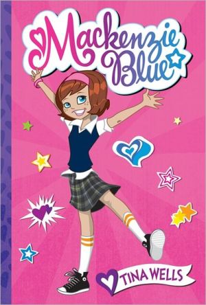 Book Mackenzie Blue (Mackenzie Blue, 1) free