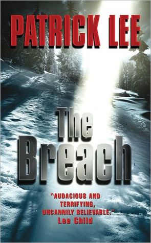 Book The Breach free