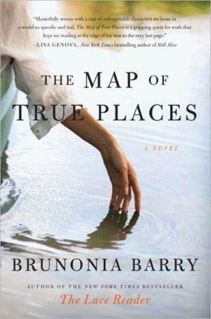 Book The Map of True Places: A Novel free