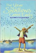 Book Year the Swallows Came Early, The free