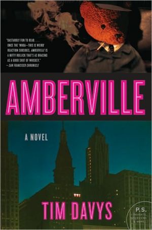 Book Amberville: A Novel free