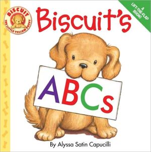 Book Biscuit's ABCs free