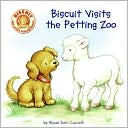 Book Biscuit Visits the Petting Zoo free