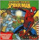 Book Spider-Man and The Great Holiday Chase (Spider-Man Spider Sense) free