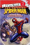 Book Spider-Man: Spider-Man versus Kraven (I Can Read: Level 2) free