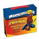 Book Spider-Man: Spider-Man Phonics Fun (I Can Read! Phoniccs) free