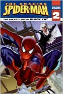 Book Spider-Man: The Secret Life of Black Cat free