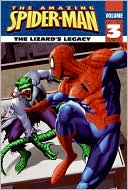 Book Spider-Man: The Lizard's Legacy free