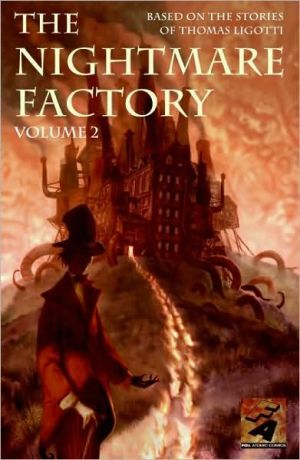 Book The Nightmare Factory, Vol. 2 free