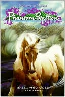 Book Phantom Stallion: Wild Horse Island #11: Galloping Gold free Book Phantom Stallion: Wild Horse Island #11: Galloping Gold free