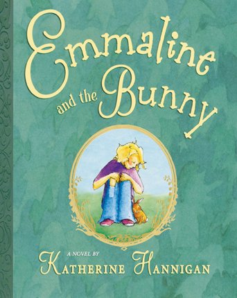 Book Emmaline And The Bunny free