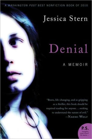Book Denial: A Memoir free