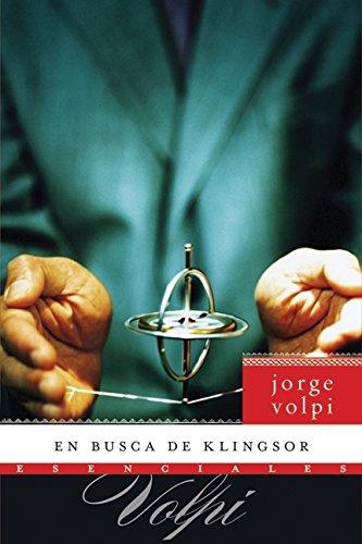 Book En busca de Klingsor (Esenciales/ Essential) free