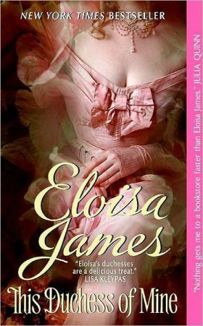 Book This Duchess of Mine (Desperate Duchesses) free