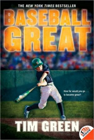Book Baseball Great free