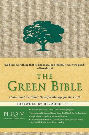 Book The Green Bible free