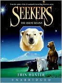 Book The Quest Begins (seekers Series #1) free