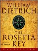 Book The Rosetta Key (ethan Gage Series #2) free