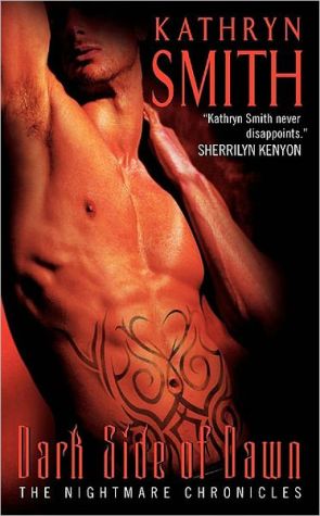 Book Dark Side of Dawn (Nightmare Chronicles) free