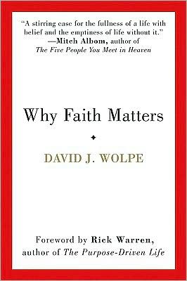 Book Why Faith Matters free