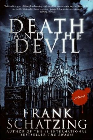 Book Death and the Devil: A Novel free