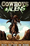 Book Cowboys and Aliens free