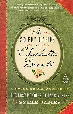 Book The Secret Diaries of Charlotte Bronte free