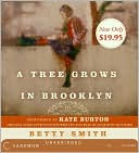 Book A Tree Grows in Brooklyn Low Price CD free