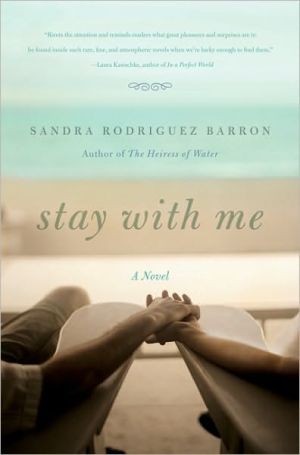 Book Stay with Me: A Novel free