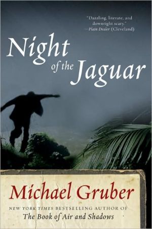 Book Night of the Jaguar: A Novel (Jimmy Paz) free