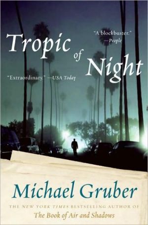 Book Tropic of Night: A Novel (Jimmy Paz) free