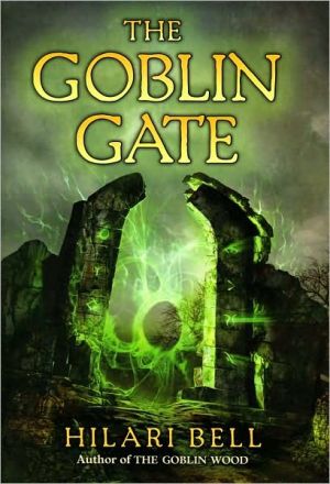 Book The Goblin Gate free