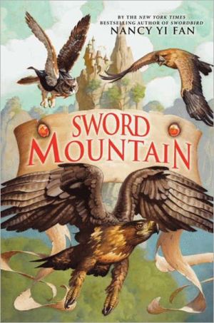 Book Sword Mountain (Swordbird) free