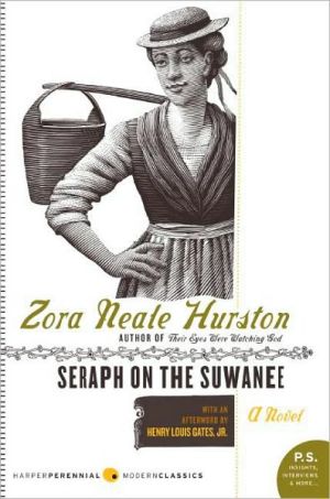 Book Seraph on the Suwanee: A Novel free