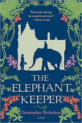 Book The Elephant Keeper: A Novel free Book The Elephant Keeper: A Novel free