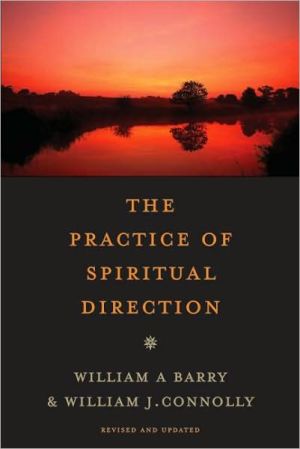 Book The Practice of Spiritual Direction free