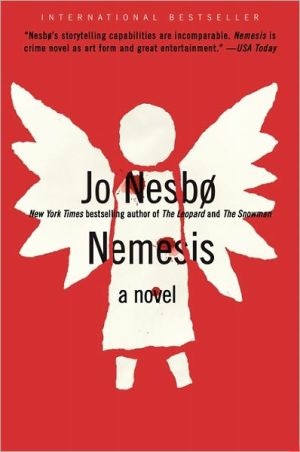 Book Nemesis: A Novel (Harry Hole) (Harry Hole Series) free
