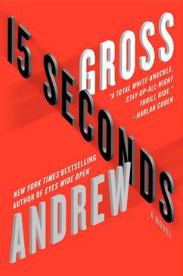 Book 15 Seconds: A Novel free