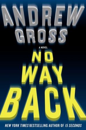 Book No Way Back: A Novel free