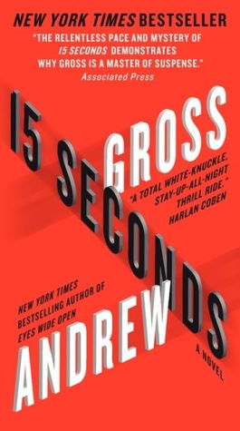 Book 15 Seconds: A Novel free
